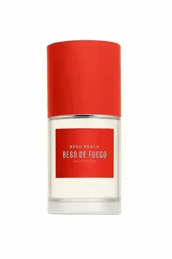 Beso Beach Beso De Fuego (EDP) парфюмерная вода унисекс 100 мл