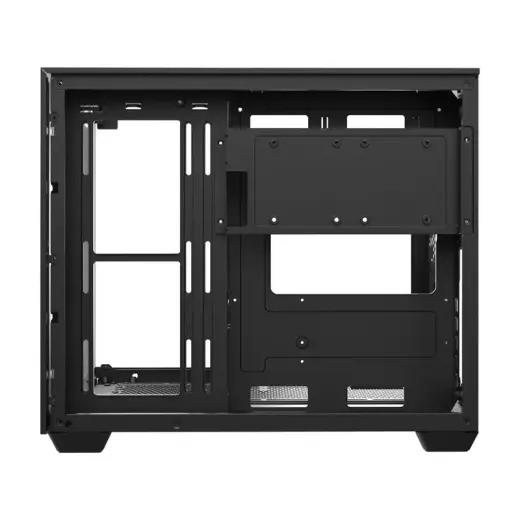 Darkflash TH285M computer case (black) Photo