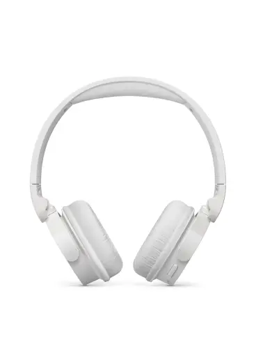 PHILIPS austiņas On-Ear ar Bluetooth, baltas Foto 2