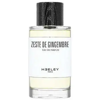 Heeley Zeste de Gingembre EDP 100ml