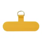 Nylon insert for pendant - yellow Foto 1