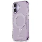 Skinarma Saido case for iPhone 17 Magnetic Charging lilac Foto 2