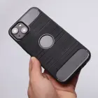 Simple Black case for Honor Magic 6 Lite / Honor X50 5G Foto 12