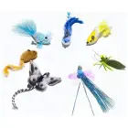 Interaction toy tips for the ENABOT ROLA Mini Intelligent Companion Robot Foto 2