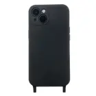 Silicon Switch case for Xiaomi Redmi 12c / Redmi 11a black Foto 6