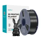 Sunlu PLA+ Silk Filament (Black) — Foto 1