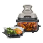 Ninja Airfryer (FN101EUST) Crispi 1700W stone Foto 1