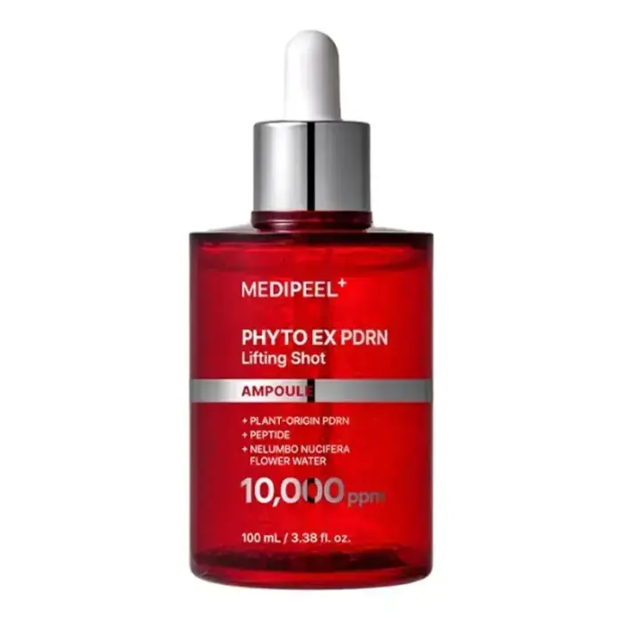 MEDI-PEEL Phyto EX PDRN Lifting Shot Ampoule, 100 ml