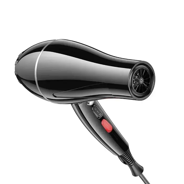 Hair dryer Hoco HP12 black Foto 2