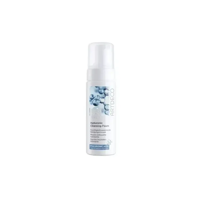 Artdeco Hyaluronic Cleansing Foam 150ml