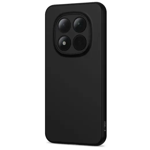 TECH-PROTECT ICON XIAOMI REDMI NOTE 15 PRO 5G BLACK Foto 2