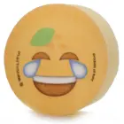 Bath sponge assorted fruit emoji — Photo 2
