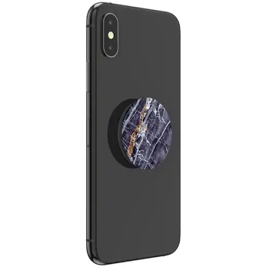 Popsockets 2 Gold On Dark Marble 70083 uchwyt i podstawka do telefonu - basic Foto 3