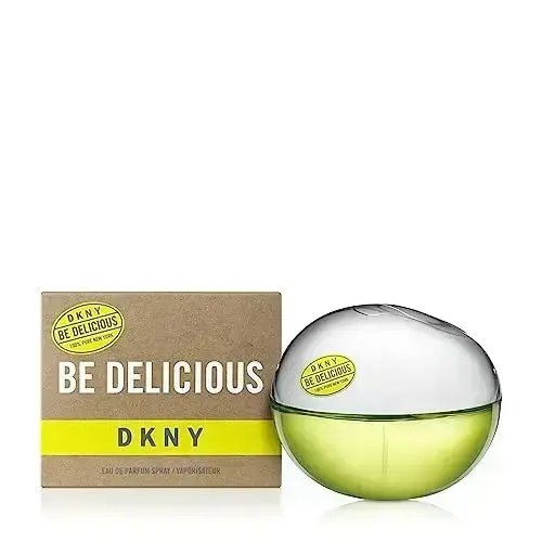 Donna Karan DKNY Be Delicious (EDP) парфюмерная вода для женщин 50 мл