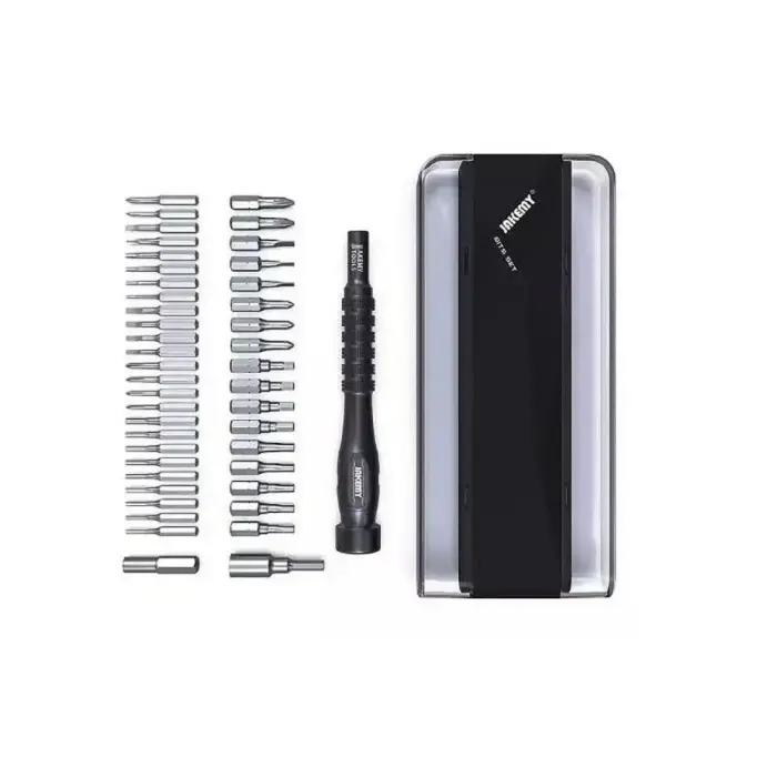 JAKEMY JM-8174 Screwdriver Kit (45 in 1)