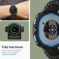 SPIGEN LIQUID AIR SAMSUNG GALAXY WATCH 8 CLASSIC (46 MM) MATTE BLACK Foto 12