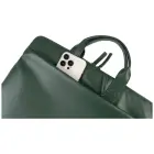 Tucano Isotta Superslim laptop bag 15.6" green — Photo 4