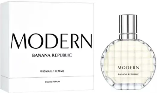 Banana Republic Modern Woman (EDP) parfimērijas ūdens sievietēm 100 ml