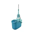 LEIFHEIT Floor cleaning set Clean&Compact — Photo 3