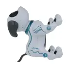 Maxlife remote-controlled dog MXRD-100 white — Foto 7