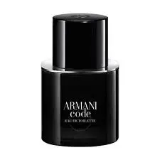 Armani Code Pour Homme (EDT) tualetes ūdens vīriešiem 30 ml