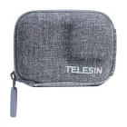 Protective bag / case Telesin for GoPro Hero 9 / Hero 10 / Hero 11 / Hero 12 (GP-CPB-902) Photo