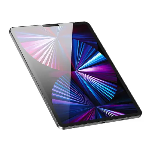 Baseus Paperfeel film For Pad Pro (2018|2020|2021|2022) 12.9″, Clear Photo