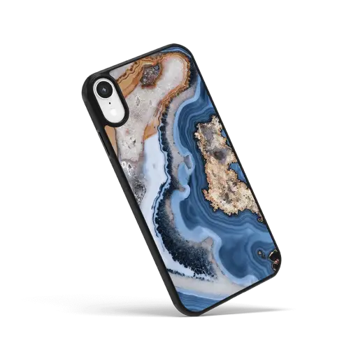 Fusion Print maciņš telefonam iPhone 15 Pro