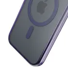 3MK Frosty MagCase iPhone 15 Plus purple — Foto 15