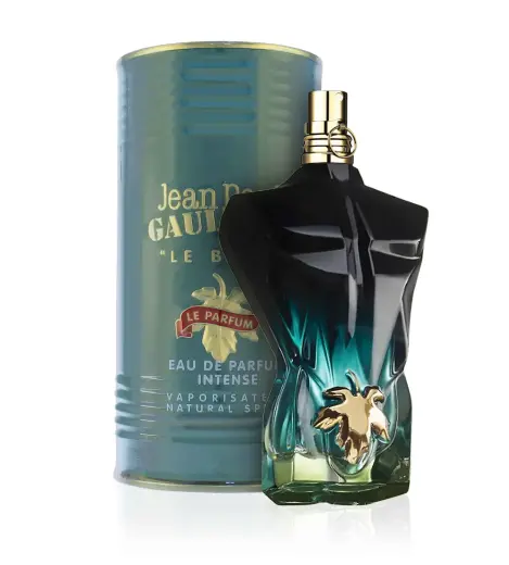 Jean Paul Gaultier Le Beau Le Parfum EDP Intense M 125ml Фото num