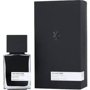 MiN New York Scent Stories Vol.3 Stardust (EDP) Eau de Parfum unisex 75 ml
