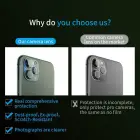 Bestsuit camera lens protector for iPhone 16 | iPhone 16 Plus — Photo 3