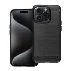 Case for iPhone 14 PLUS Carbon 2.0 black — Foto 1