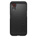 Spigen Tough Armor case for Samsung Galaxy XCover 7 - black Foto 2