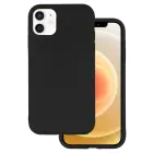 Back Case MATT for IPHONE 11 Black — Photo 1