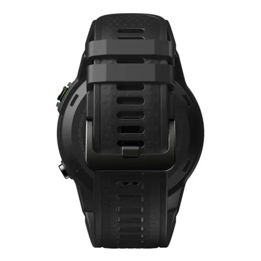 Smartwatch Zeblaze Ares 3 Pro (Black) Фото num