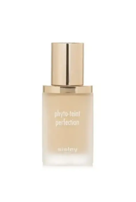 Sisley Phyto Teint Perfection 0W Porcelain 30ml