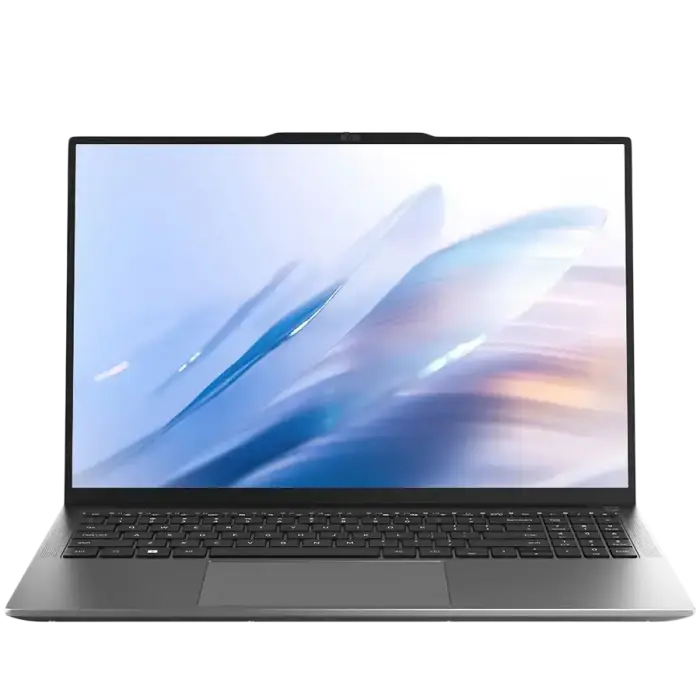 Blackview AceBook 8 Pro 16-inch 1920x1200 FHD AMD Ryzen 7 3700U up to 4.0GHz,16GB/512GB,Cam 2MP,5000mAh,WiFi 5,BT 4.2,1xTypeC 1xHDMI 1.4 3xUSB 3.2 1x3.5mm,Fingerprint,Windows 11 Pro,Grey