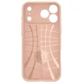 Spigen Liquid Air Case for iPhone 17 Pro Max Pink — Foto 3