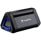 VARTA flashlight LED Work flex area 17648 + 3 x bateries R6 (AA) Photo