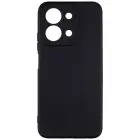 Case Beline Silicone Redmi 15C black — Foto 2