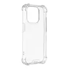ROAR Armor maciņš telefonam iPhone 15 Pro caurspīdīgs — Foto 1