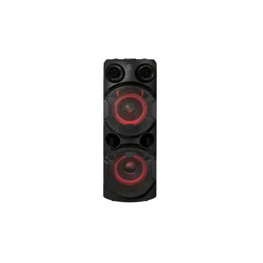 Rebeltec Bluetooth speaker SoundBOX 630 black Фото num