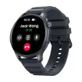 Zeblaze Btalk 3 Pro Smartwatch (Gray) Фото num