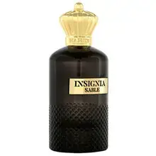 Hamidi Insignia Sable (EDP) парфюмерная вода унисекс 105 мл