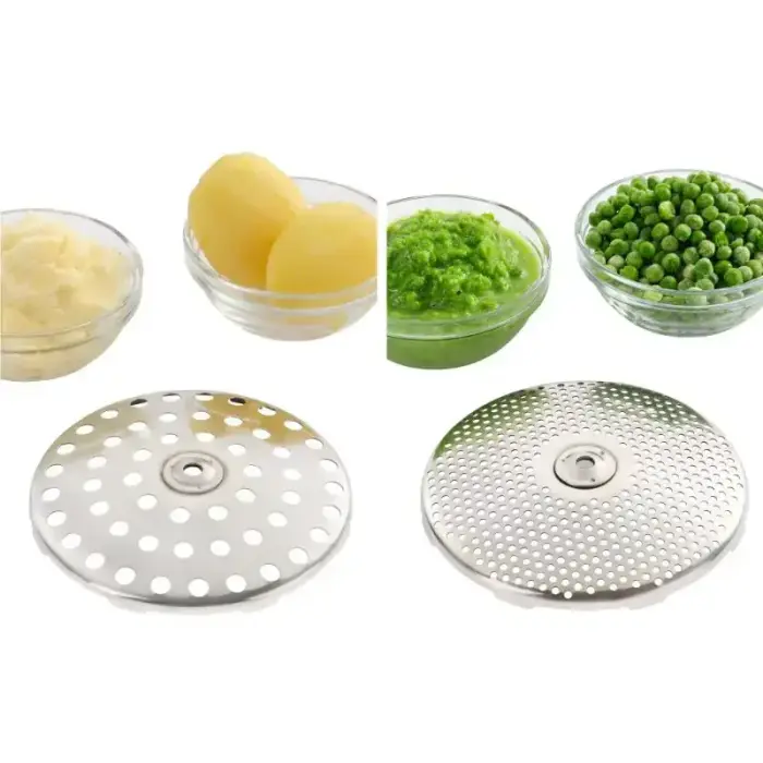 LEIFHEIT Измельчитель пищевых продуктов Ø20см Фото num