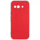 Beline Silicone Pixel 9a Case Red — Foto 2