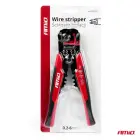 Multifunctional wire stripper 0,2-6mm — Photo 4