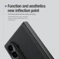 Nillkin Super Frosted FOLD Back Cover for Samsung Galaxy Z Fold 7 Black Foto 7