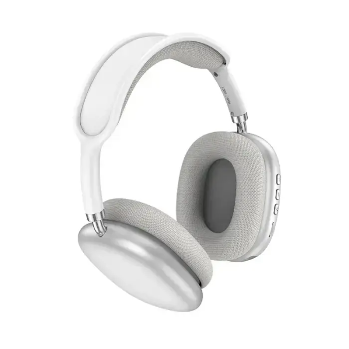 Borofone Headphones BO22 Elegant bluetooth grey